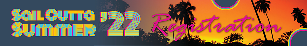 Sail Outta Summer ‘22